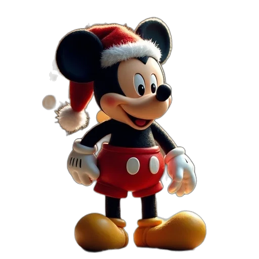 hat, mask, animal, staff transparent PNG cut-out