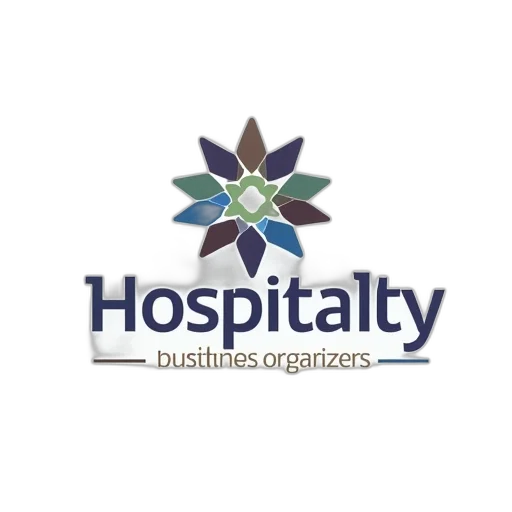 staff, logo, hospitality, hospital transparent PNG cut-out