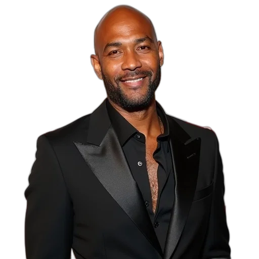 jacket, staff, anthony, jenkins transparent PNG cut-out