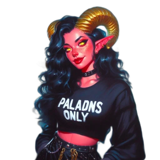 jacket, fantasy art, pixel art, vaporwave transparent PNG cut-out