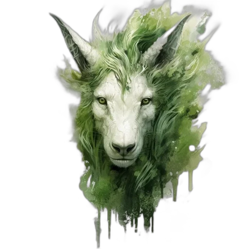 animal, dragon, creature, mask transparent PNG cut-out