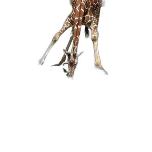 animal, staff, creature, weapon transparent PNG cut-out