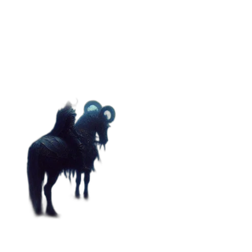 animal, creature, dragon, crown transparent PNG cut-out