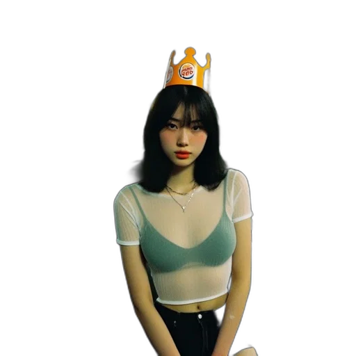 crown, hat, dress, jewelry transparent PNG cut-out