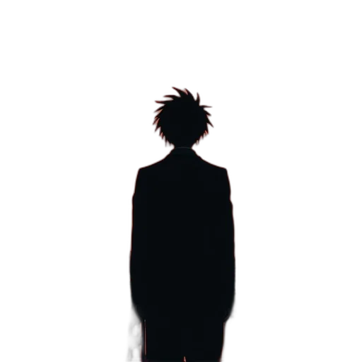 jacket, creature, staff, animal transparent PNG cut-out