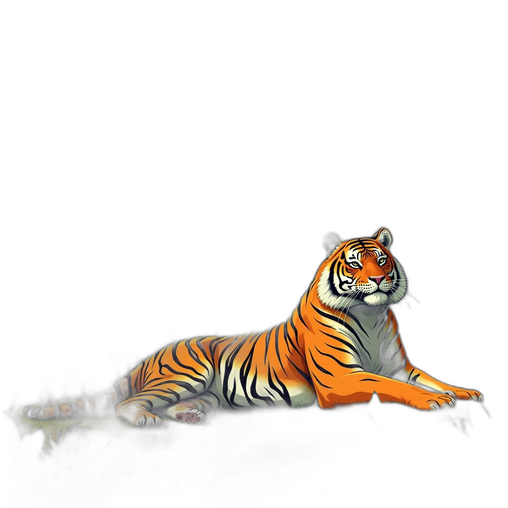 animal, creature, staff, dragon transparent PNG cut-out