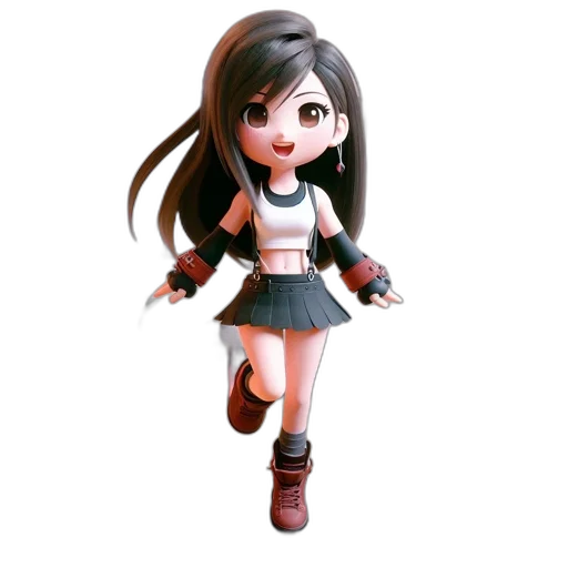 weapon, 3d render, concept art, fantasy art transparent PNG cut-out