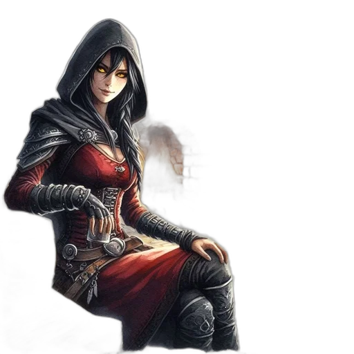 sword, staff, jacket, weapon transparent PNG cut-out