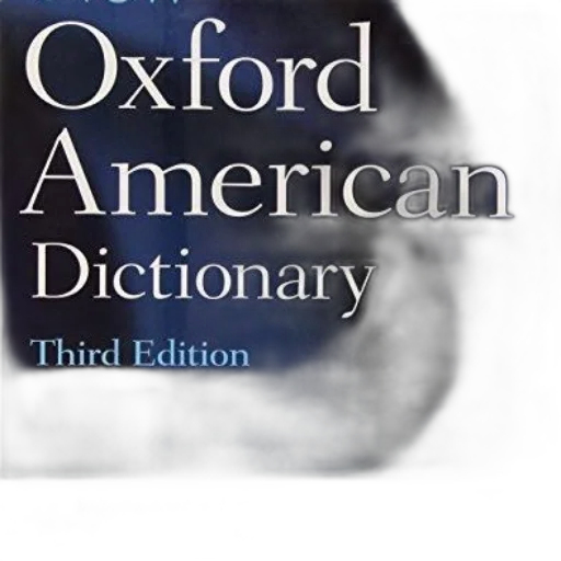 cover, new, oxford, american transparent PNG cut-out