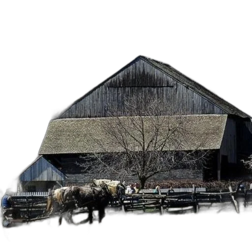 animal, building, car, weapon transparent PNG cut-out