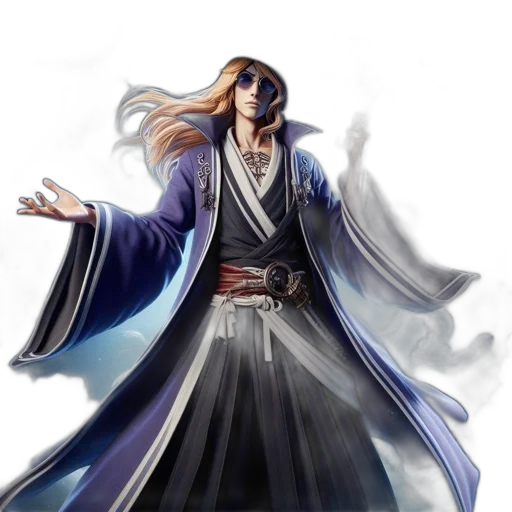 staff, concept art, fantasy art, photorealistic transparent PNG cut-out