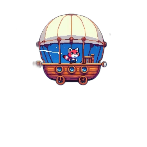 car, robot, animal, creature transparent PNG cut-out
