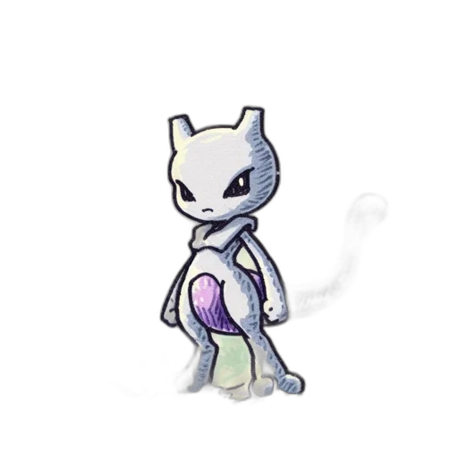 creature, robot, staff, animal transparent PNG cut-out