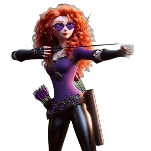 staff, weapon, concept art, 3d render transparent PNG cut-out