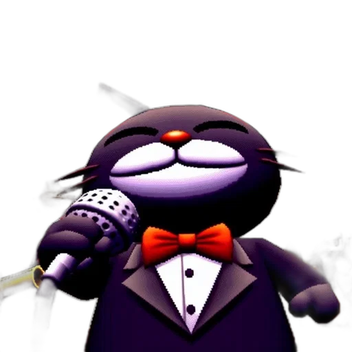 staff, robot, animal, mask transparent PNG cut-out