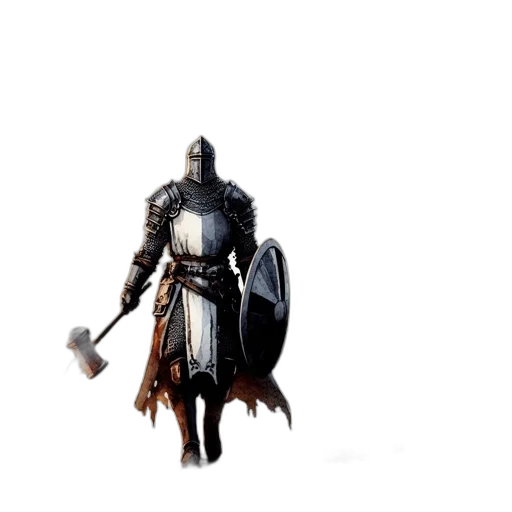 sword, weapon, staff, dragon transparent PNG cut-out