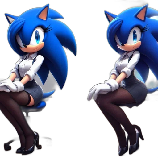 dress, concept art, 3d render, pixel art transparent PNG cut-out