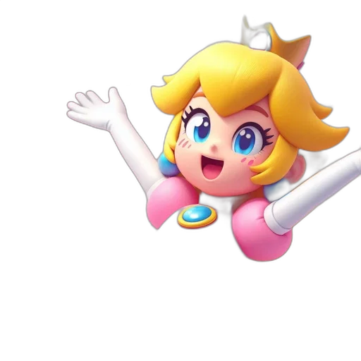 crown, weapon, dress, staff transparent PNG cut-out