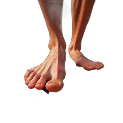 shoes, creature, animal, weapon transparent PNG cut-out