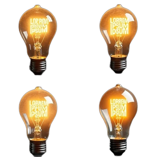 crown, 3d render, concept art, neon lights transparent PNG cut-out