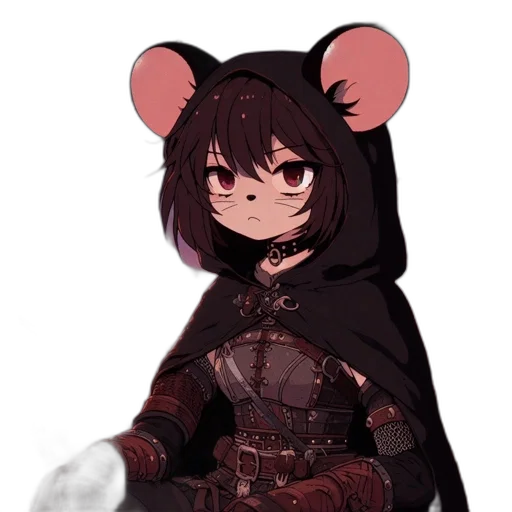 mask, weapon, animal, jacket transparent PNG cut-out
