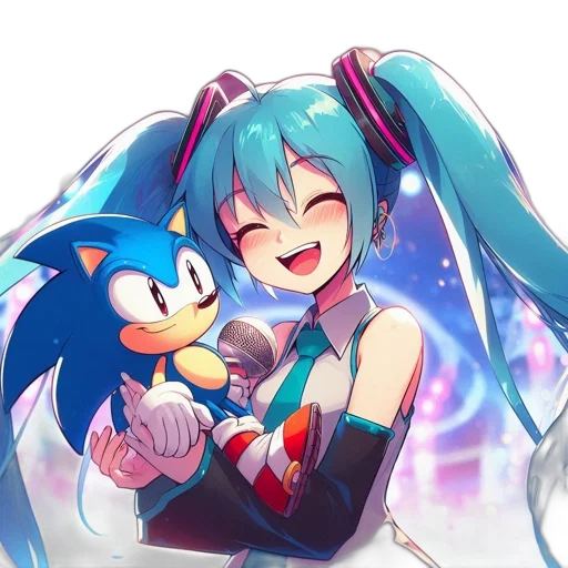 anime, pixel art, concept art, cartoon transparent PNG cut-out