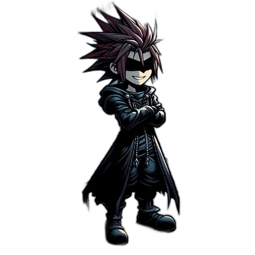 staff, weapon, mask, creature transparent PNG cut-out