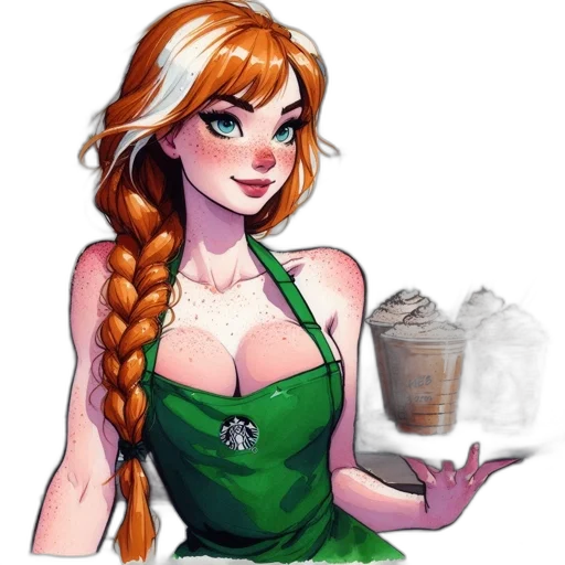 dress, staff, pixel art, fantasy art transparent PNG cut-out