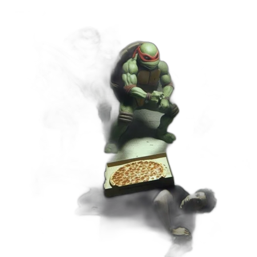 robot, weapon, food, staff transparent PNG cut-out