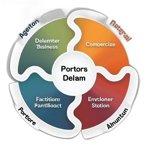 earth tones, business, diagram, porters transparent PNG cut-out
