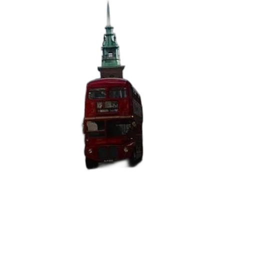 staff, car, robot, building transparent PNG cut-out