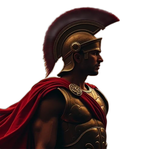 sword, crown, staff, fantasy art transparent PNG cut-out