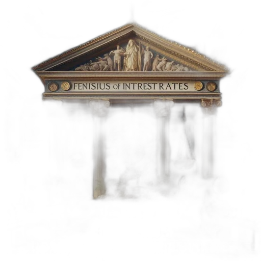 building, staff, 3d render, concept art transparent PNG cut-out