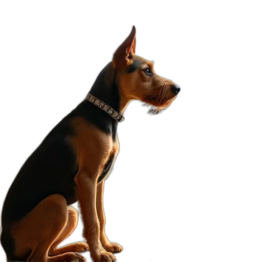 animal, staff, creature, jewelry transparent PNG cut-out