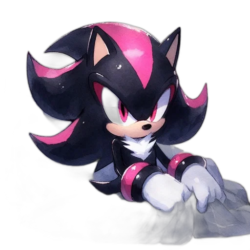 creature, animal, hair, concept art transparent PNG cut-out