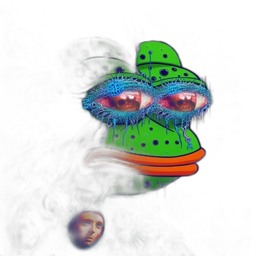 mask, face, creature, dragon transparent PNG cut-out
