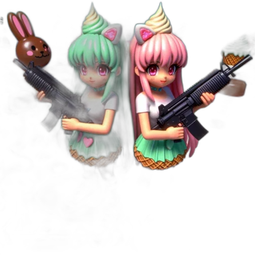 weapon, staff, pixel art, concept art transparent PNG cut-out