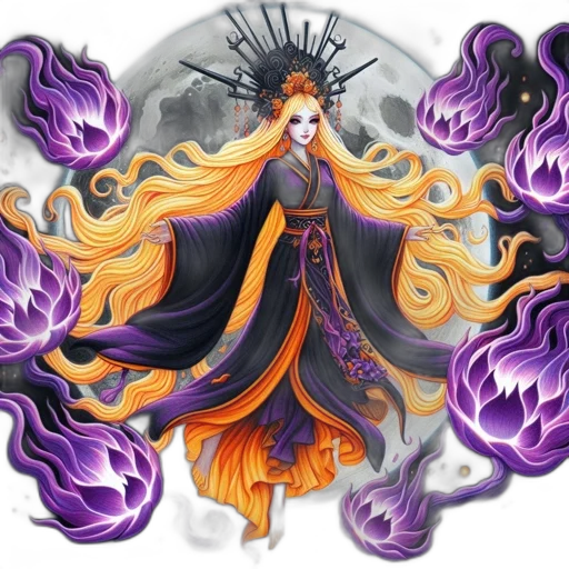 dragon, fantasy art, concept art, pixel art transparent PNG cut-out