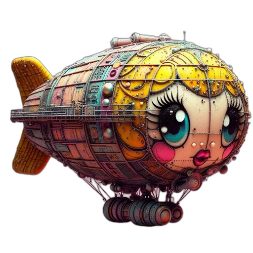 concept art, fantasy art, 3d render, pixel art transparent PNG cut-out