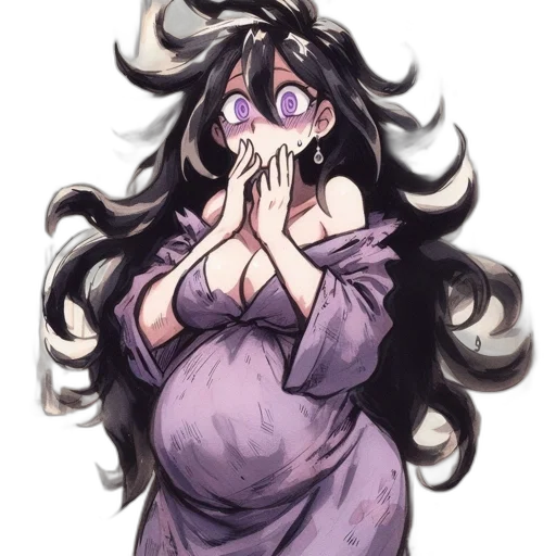 mask, dress, creature, face transparent PNG cut-out