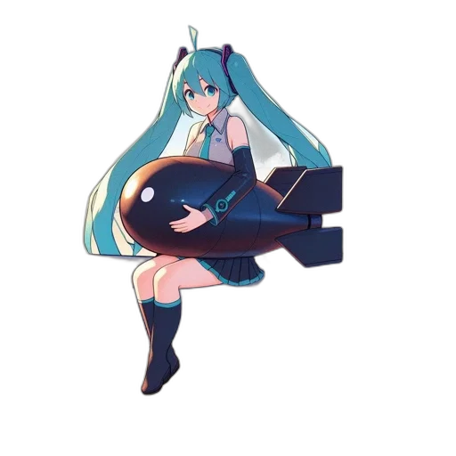 weapon, dress, robot, umbrella transparent PNG cut-out