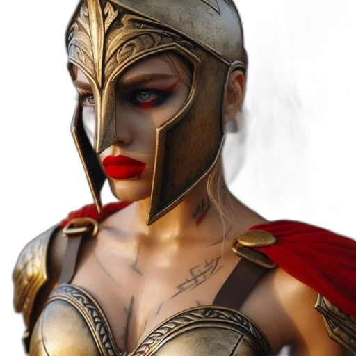 mask, jewelry, face, fantasy art transparent PNG cut-out