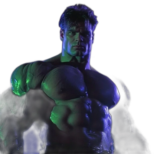 3d render, concept art, comic book art, cyberpunk transparent PNG cut-out