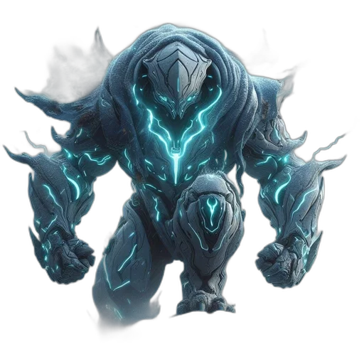 creature, mask, dragon, weapon transparent PNG cut-out