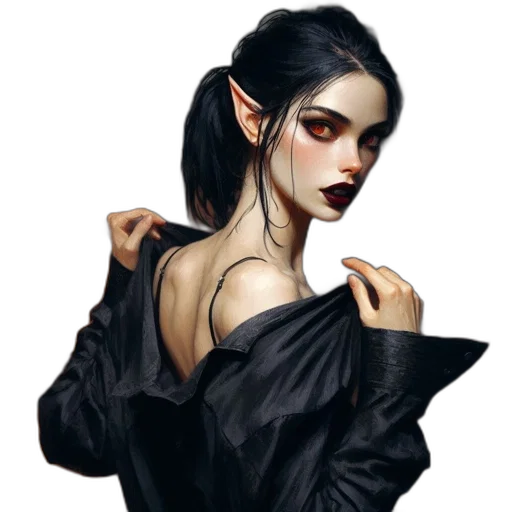 face, mask, staff, dress transparent PNG cut-out