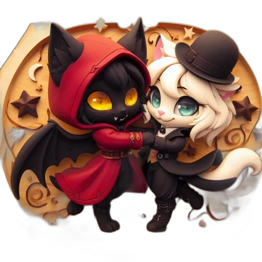 mask, staff, fantasy art, pixel art transparent PNG cut-out