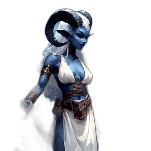 staff, mask, dragon, concept art transparent PNG cut-out
