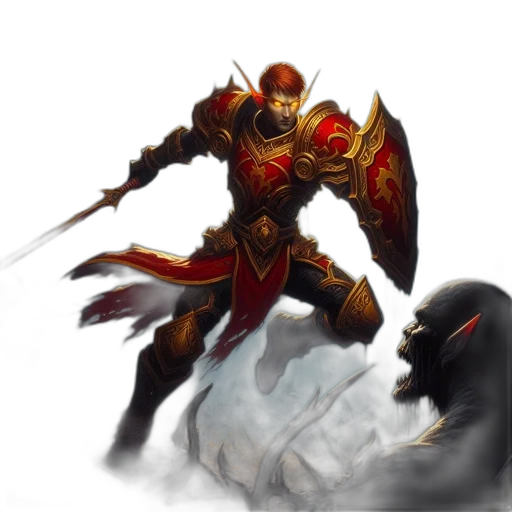 weapon, sword, fantasy art, concept art transparent PNG cut-out