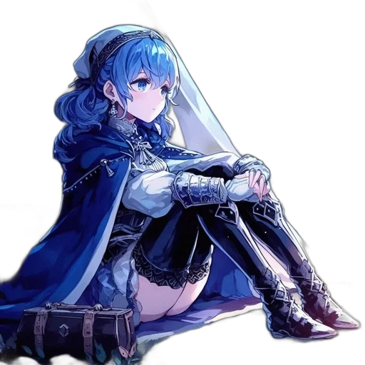 sword, weapon, staff, crown transparent PNG cut-out
