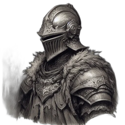 sword, mask, face, staff transparent PNG cut-out